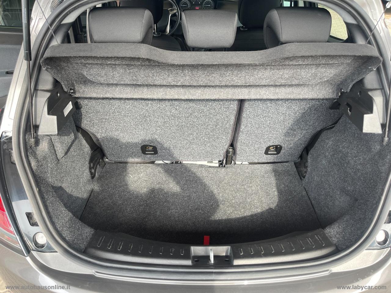 LANCIA Ypsilon 1.0 FireFly 5p.S&S Hybryd Gold