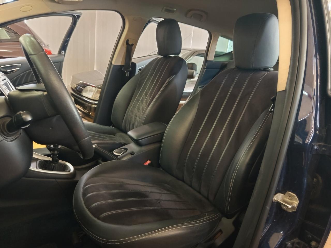 Lancia Delta 1.6 MJT DPF Platino, 111 Mila chilometri ok neopatentati