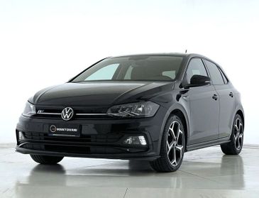 Volkswagen Polo Polo 1.0 EVO 80 CV 5p. Sport BlueMotion Technology