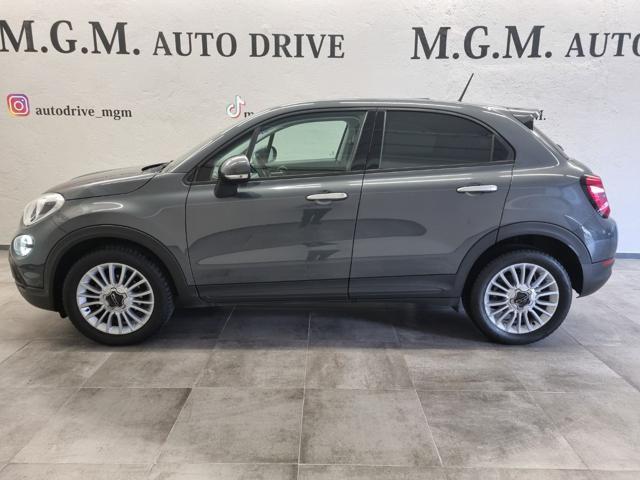 FIAT 500X 1.3 T4 150 CV DCT Sport