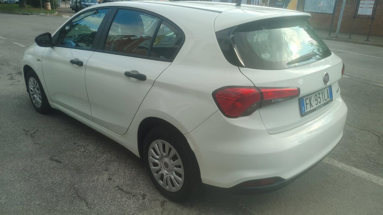 Fiat Tipo 1.3 Mjt S&S 5 porte Pop