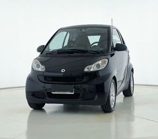 smart fortwo fortwo 1000 52 kW coupé ** KM 76.000 **