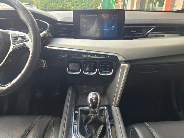 EVO Evo5 1.5 Turbo Bi-fuel GPL UnicoPropietario PREZZO REAL