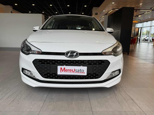 HYUNDAI i20 1.1 CRDi 12V 5 porte Style