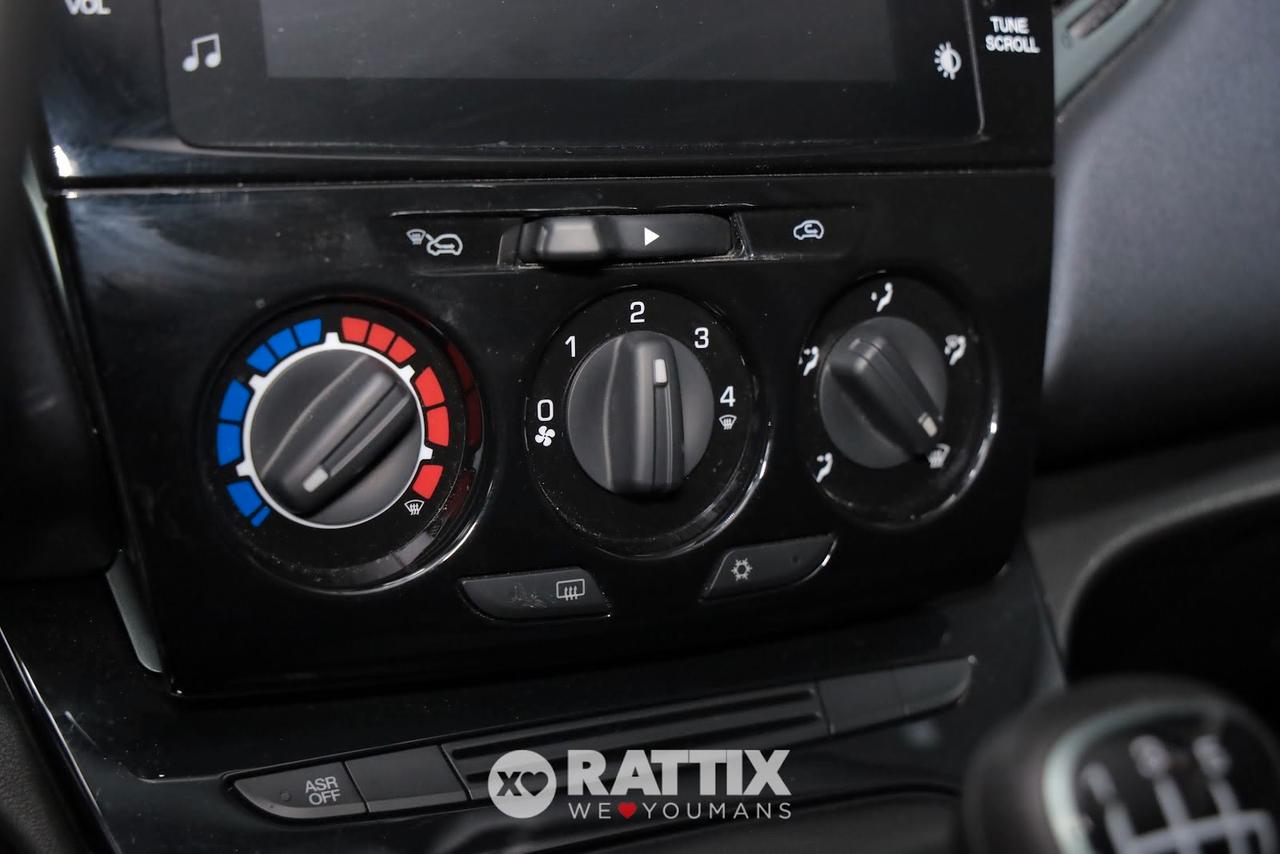 Lancia Ypsilon 1.0 Firefly Hybrid 70CV Platino