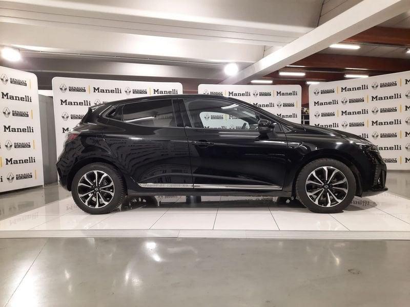 Renault Clio Techno 1.0 tce 90cv rif.GV553