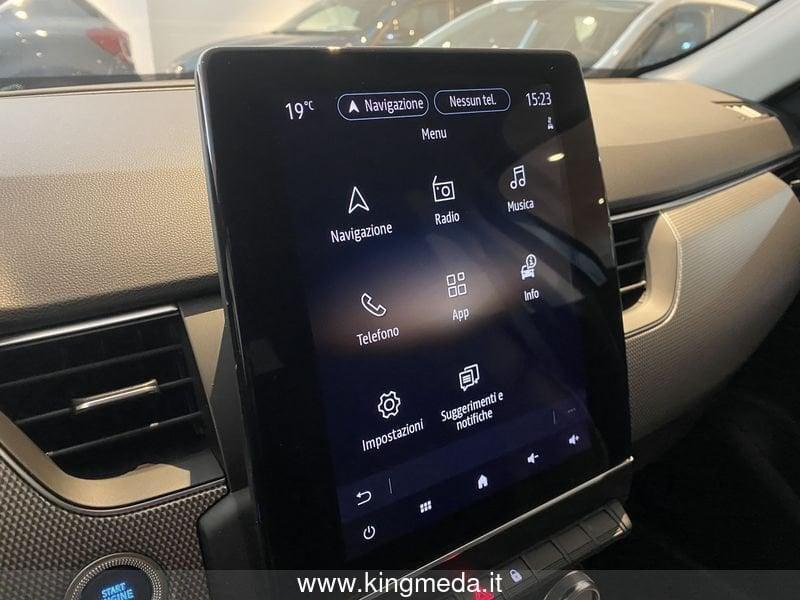 Renault Arkana Hybrid E-TECH 145 CV Intens