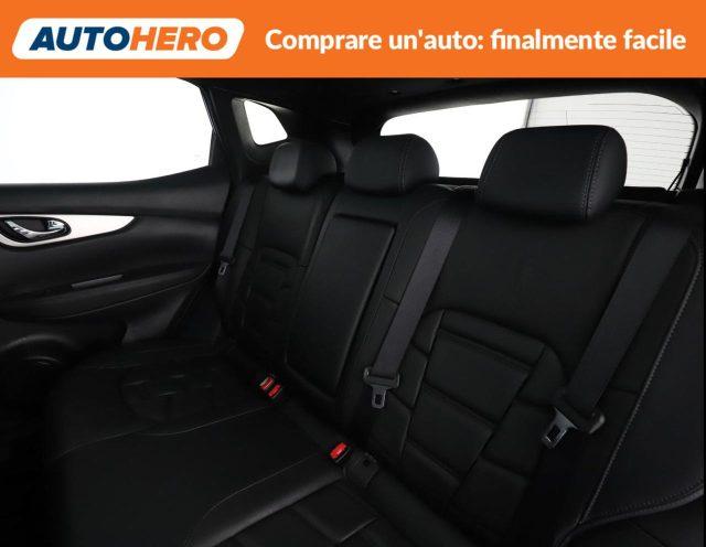 NISSAN Qashqai 1.6 dCi 2WD XTronic Tekna+