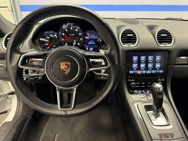 Porsche Cayman 718 Cayman 300cv ACC-PDK ITALIANA-IVA DEDUCIBILE