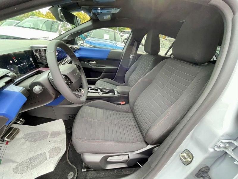 Lancia Ypsilon 1.2 mhev HF Line 110cv e-dct - KM0