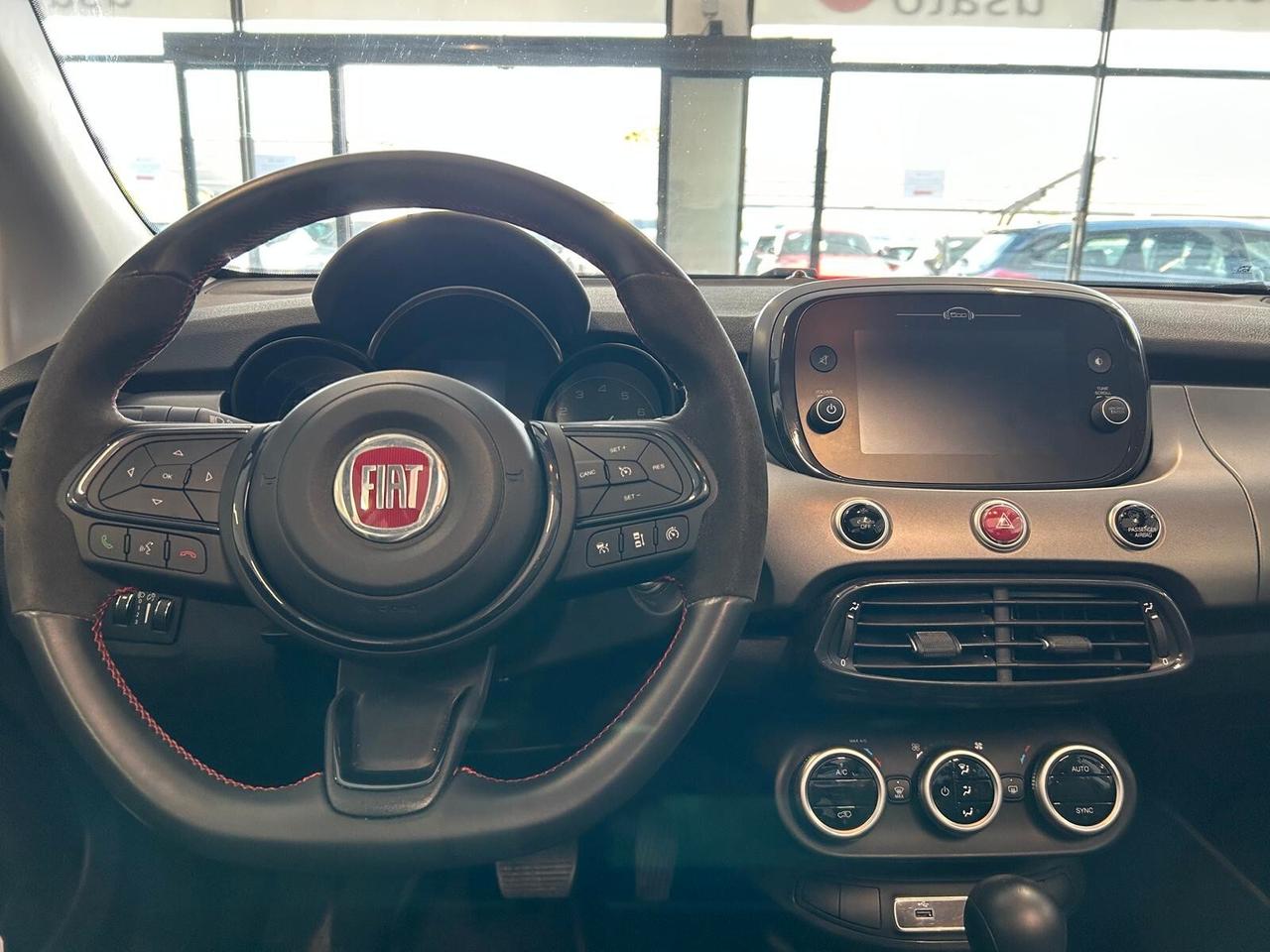 Fiat 500X SPORT DOLCEVITA 1.5 T4 Hybrid DCT SPOTICAR