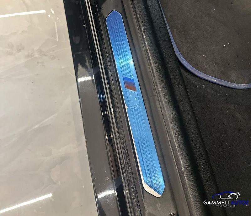 BMW X4 xDrive25d Msport AUTOMATICA