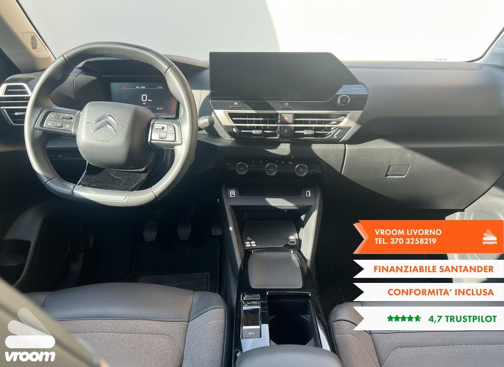 CITROEN C4 3ª serie C4 PureTech 130 S&S Plus