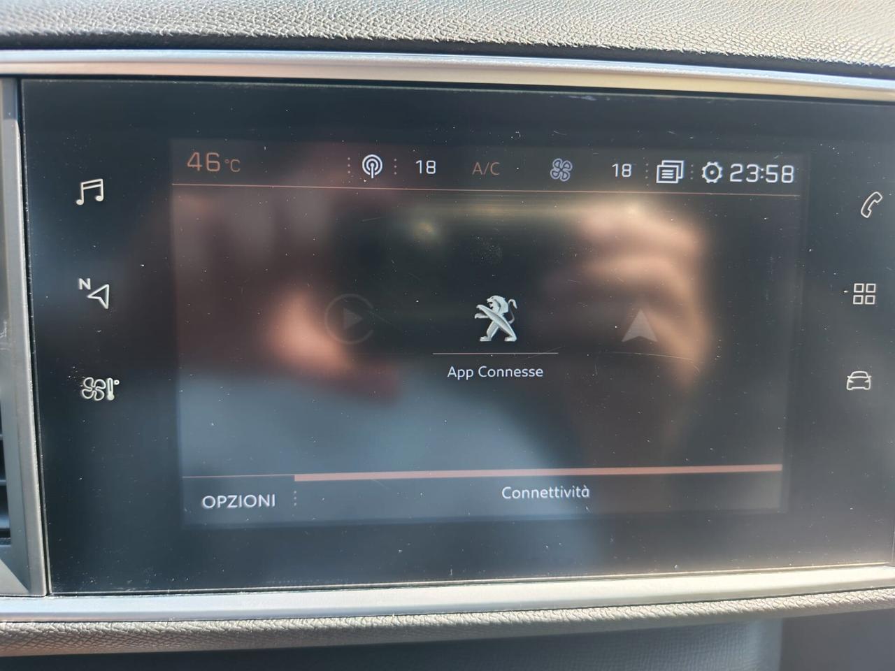 Peugeot 308 BlueHDi 130 S&S SW Allure