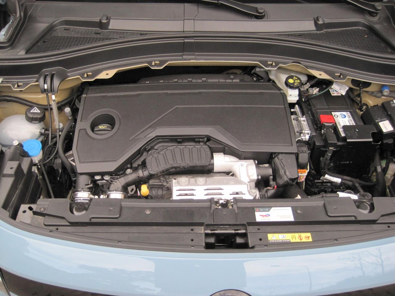Citroen C3 PureTech 100 S&S You