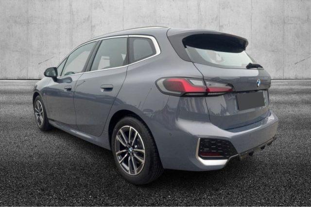 BMW 218 i Active Tourer Msport