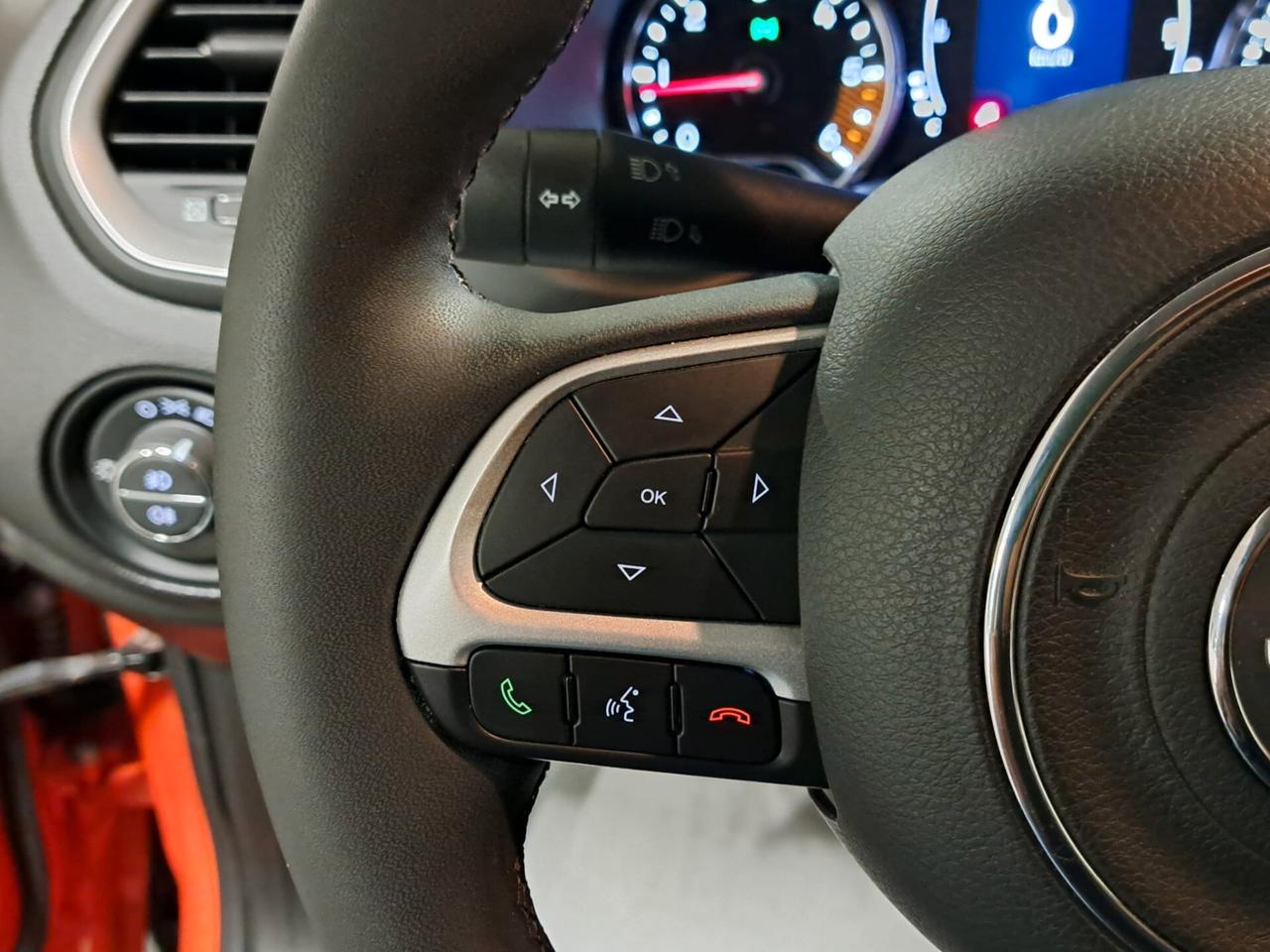 Jeep Renegade 1.6 16V Multijet 120CV Business DDCT