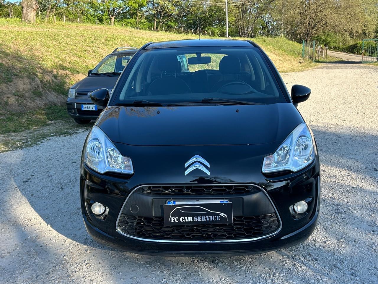 Citroen C3 1.1 Attraction NO CINTA BAGNO OLIO neopatentati