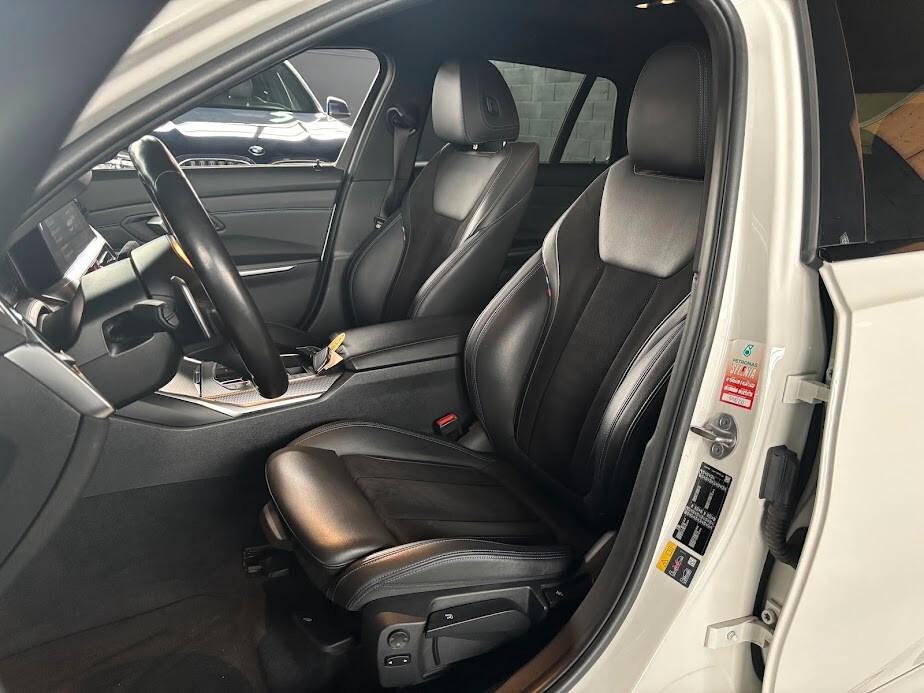 Bmw 330e xDrive Touring Msport