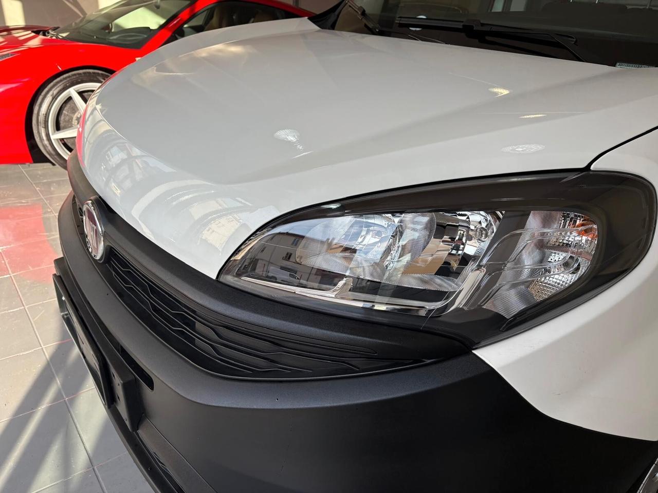 Fiat Doblo Doblò 1.6 MJT 120CV S&S PL Combi Maxi N1 Easy