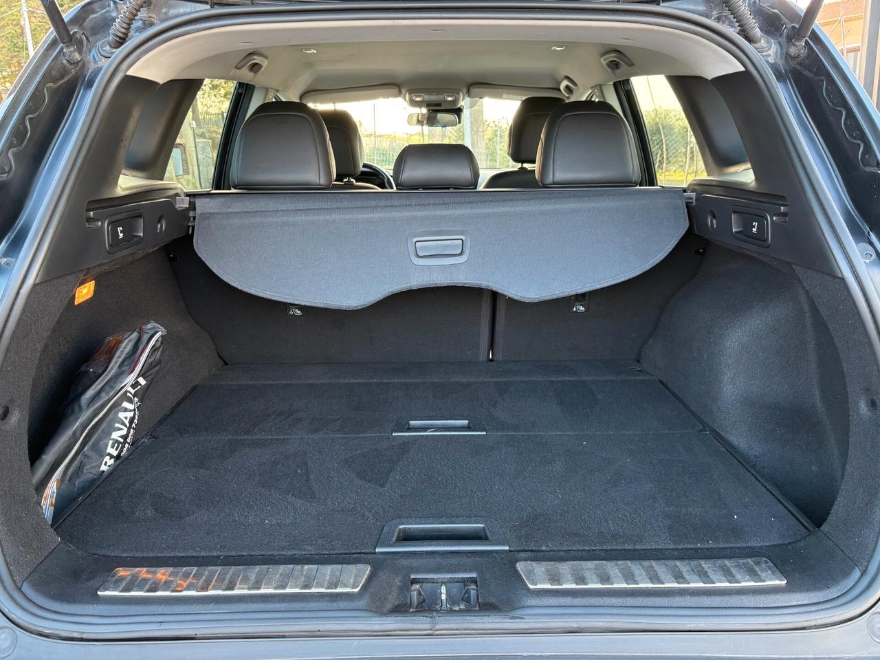 Renault Kadjar 1.6dCi Energy Bose (UNICO PROPRIETARIO)