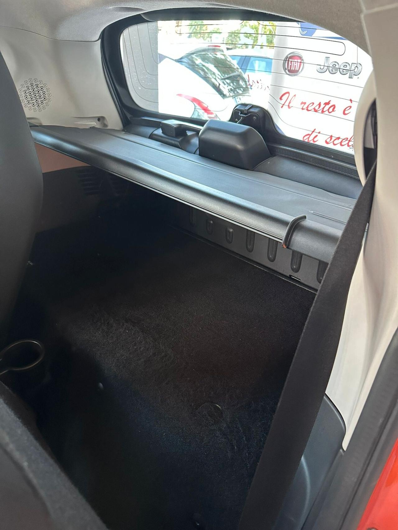 Smart ForTwo 70 1.0 Passion