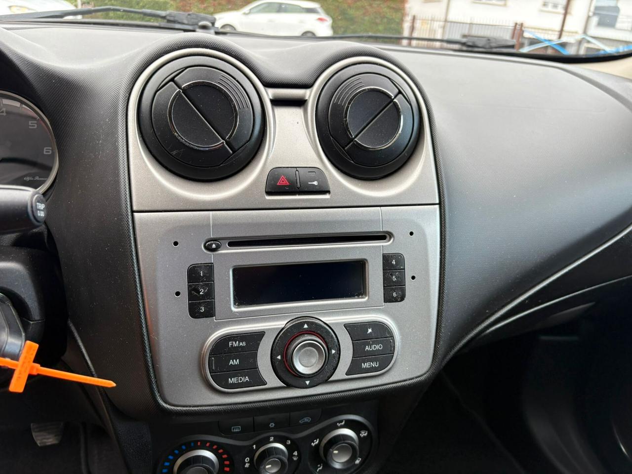 Alfa Romeo MiTo 1.3 JTDm 85 CV S&S Progression