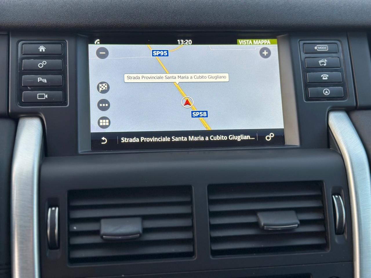 Discovery Sport 2016 2.0 TD4 150 CV HSE AUT. 4X4