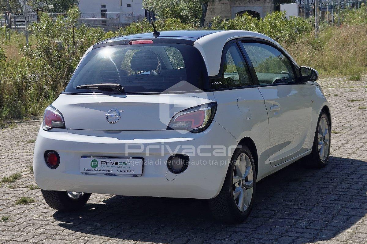 OPEL Adam 1.2 70 CV
