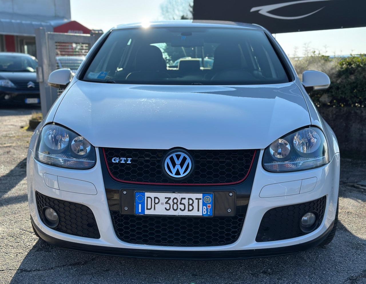 VOLKSWAGEN GOLF 5 2.0 16V TFSI 5p. GTI 2008