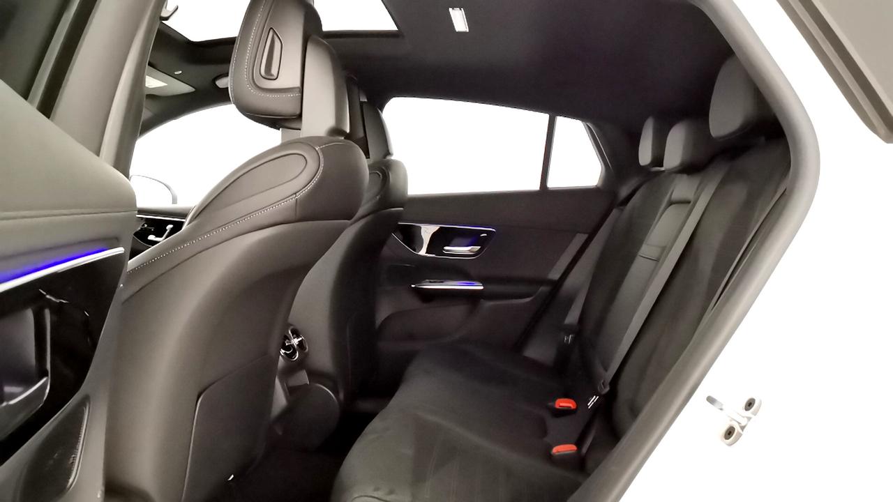 Mercedes-Benz GLC Coupe - C254 - GLC Coupe 300 d AMG Line Advanced Plus 4matic auto