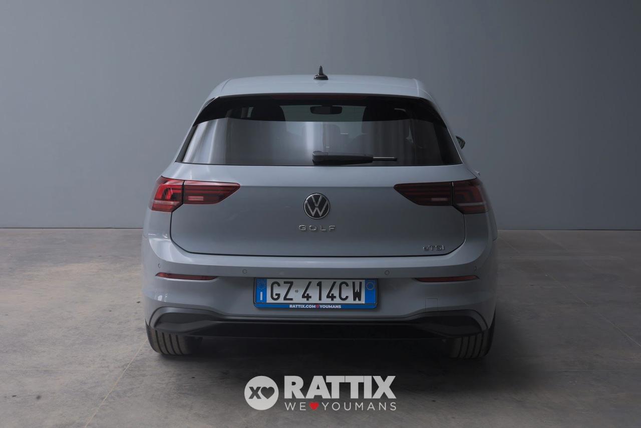 Volkswagen Golf 1.5 ETSI 115CV Edition Plus DSG