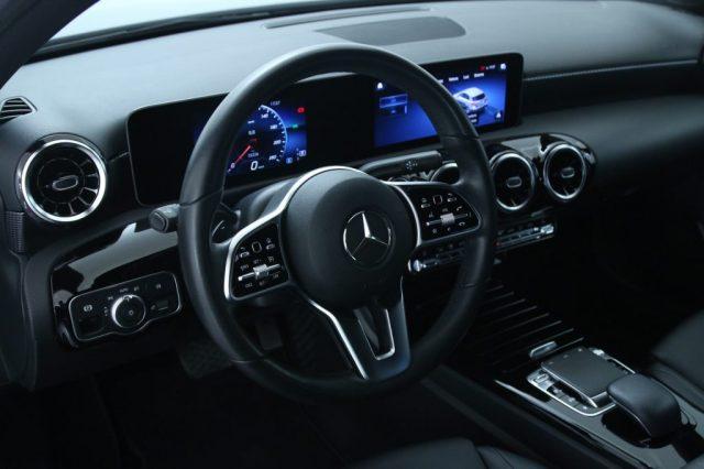 MERCEDES-BENZ A 200 Automatic/MBUX SOUND S./NAVI/VIRTUAL COCKPIT