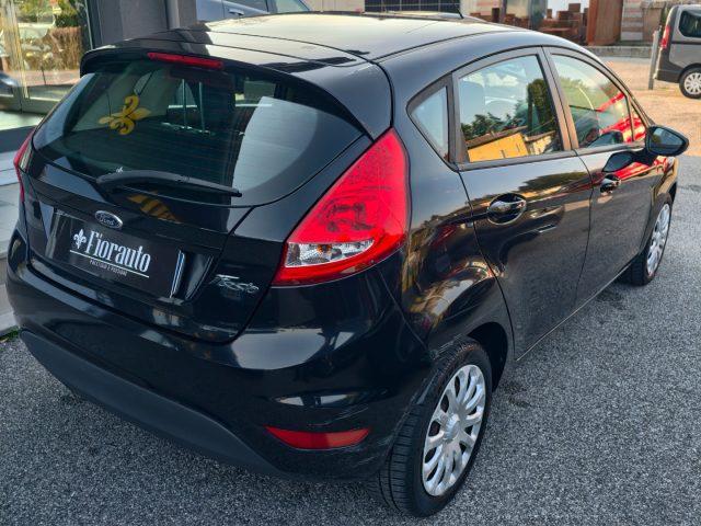 FORD Fiesta Ikon 1.2 60CV 5 porte