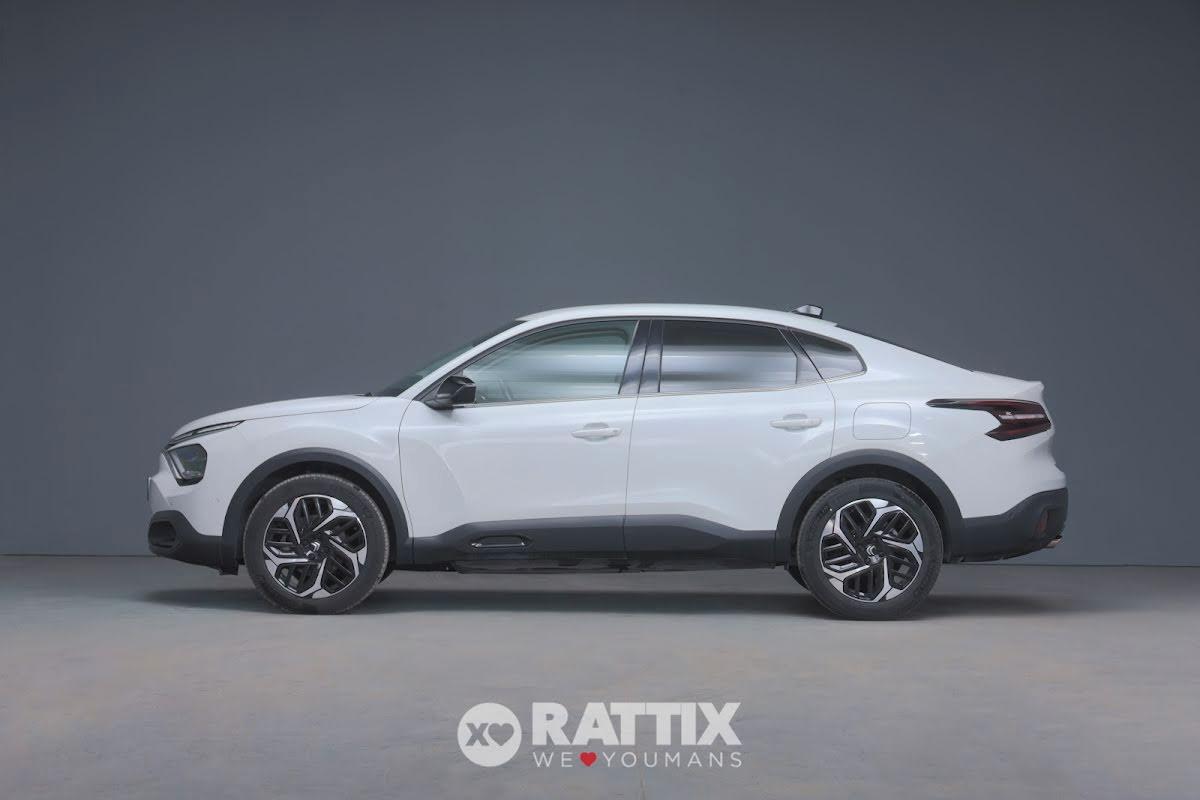 Citroen C4 X 1.2 Puretech 130CV Shine EAT8