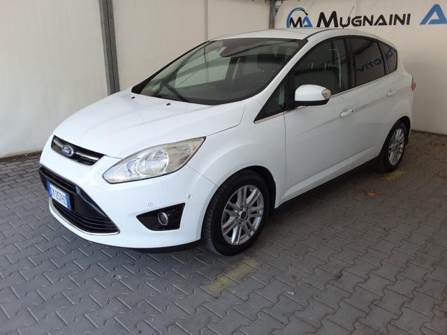 FORD C-Max 1.6 TDCi 115cv Titanium