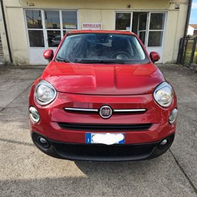 Fiat 500X 1.3 Mtj 95CV diesel Connect 2021