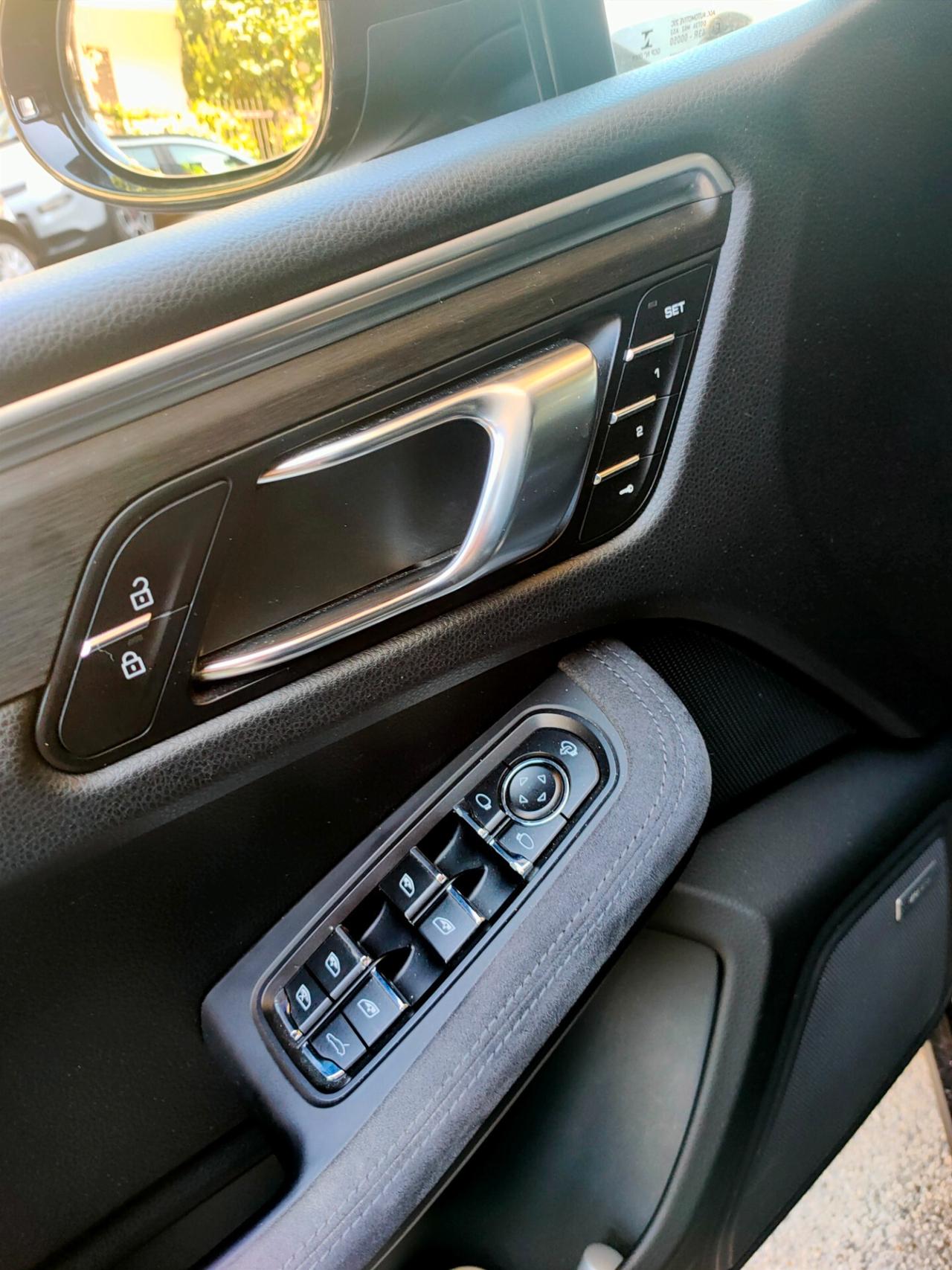 Porsche Macan 2.9 GTS