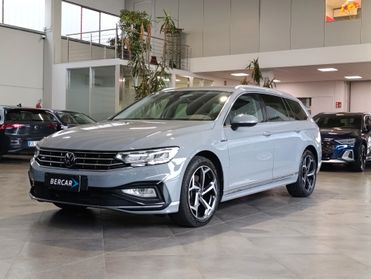 Volkswagen Passat Variant 2.0 tdi Business 122cv dsg