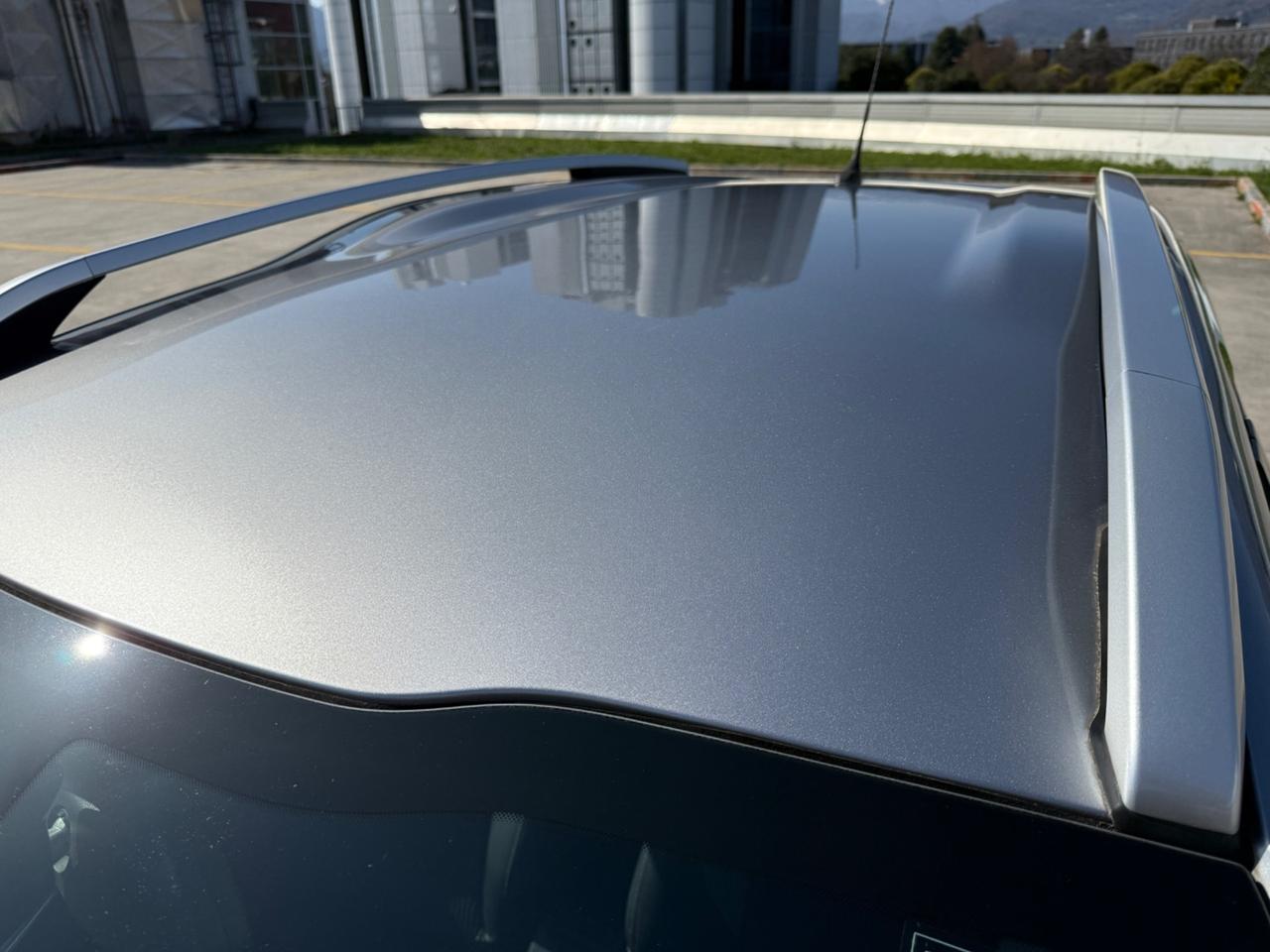 Peugeot 2008 1.2 Turbo Benzina 110 cv EURO 6B NEOPATENTATI