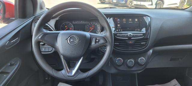 OPEL Karl Rocks 1.0 73 CV