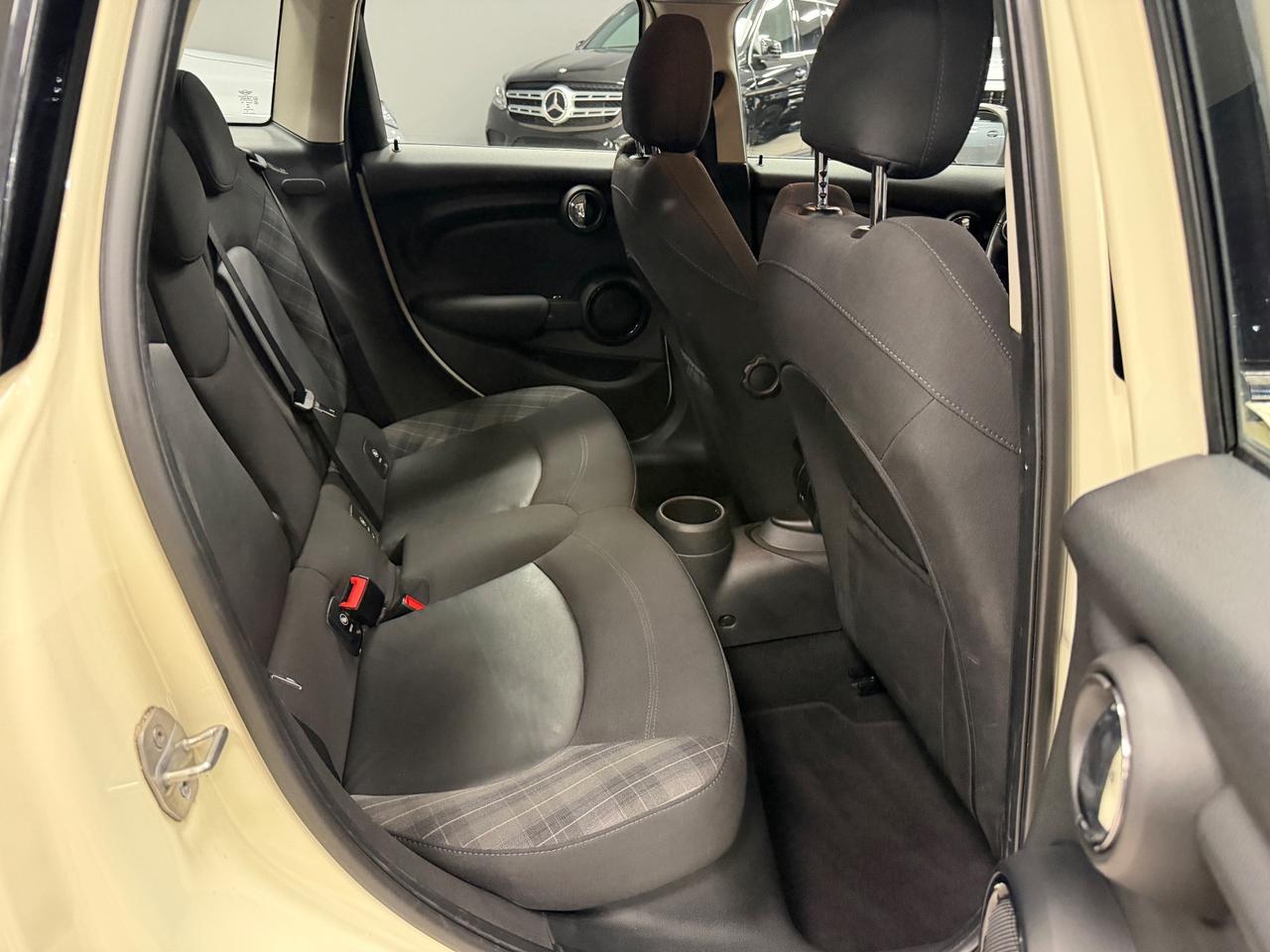 Mini 1.5 Cooper Hype