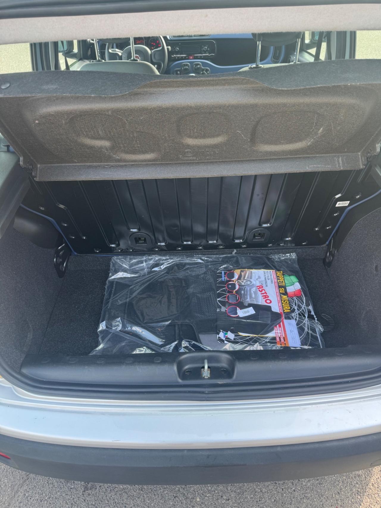 Fiat Panda 1.2 Easy leggi bene la descrizione