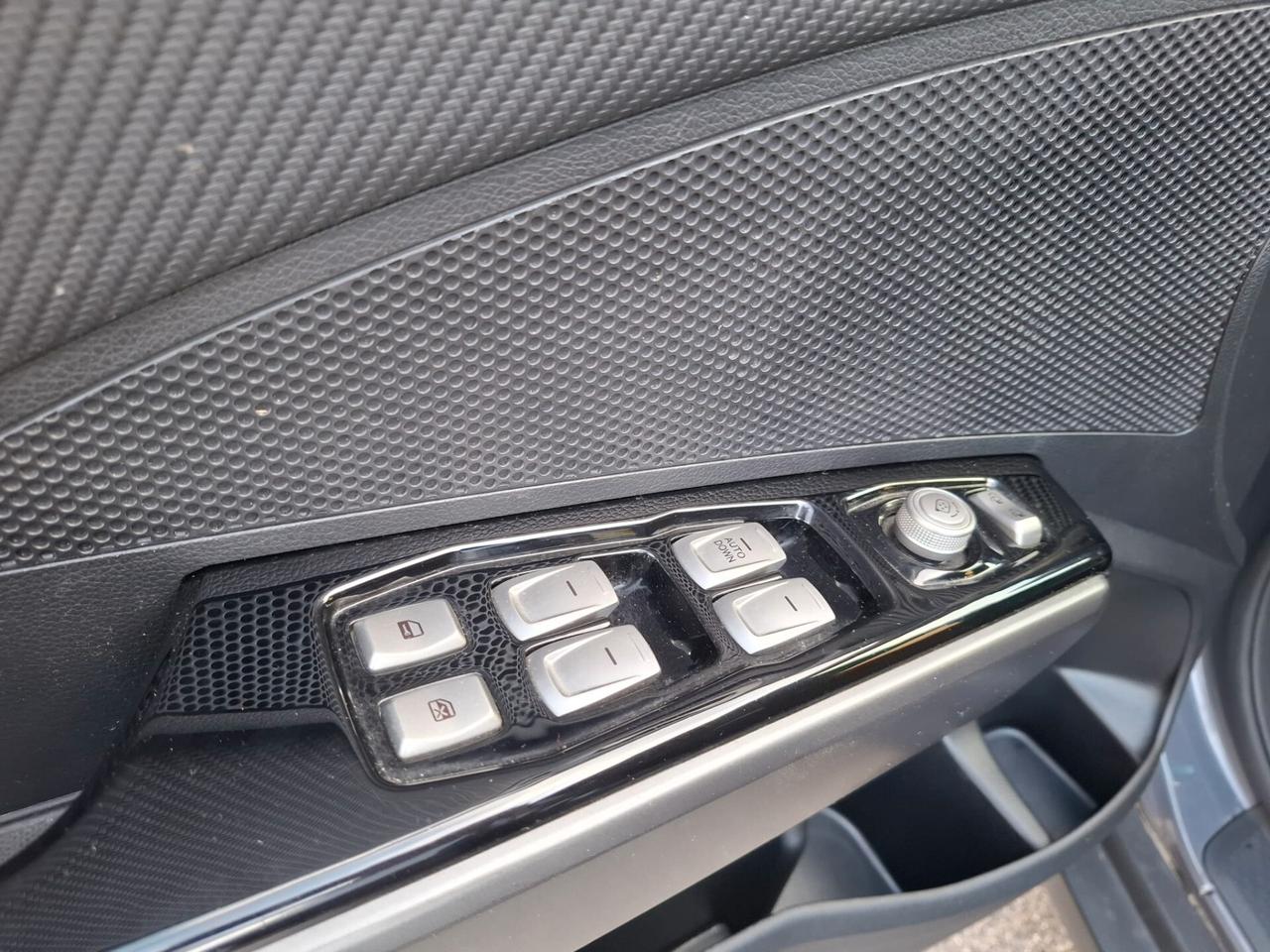 Ssangyong XLV 1.6 4WD Bi-fuel GPL Be Visual aut.