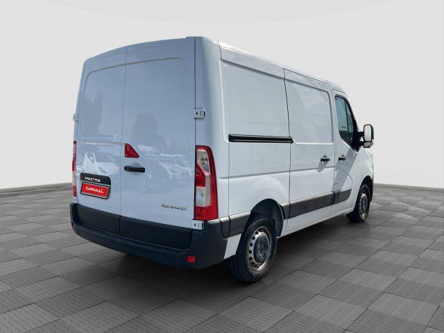 RENAULT Master Master T28 2.3 dCi 135 PC-TN Furgone Ice