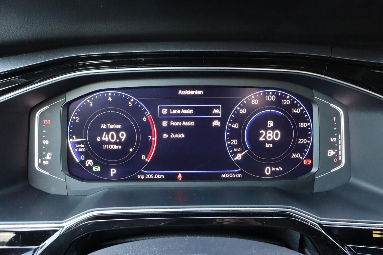 Volkswagen Polo STYLE 95CV DSG MATRIX Facelift