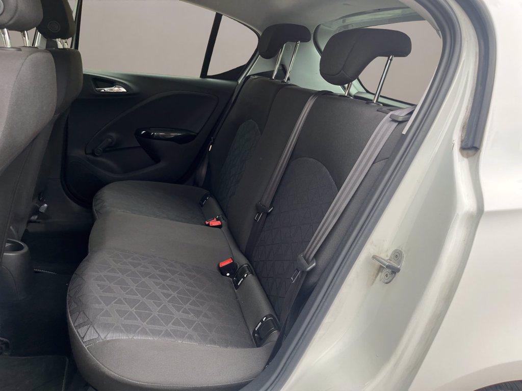 OPEL Corsa 5p 1.4 120 anniversary gpl tech 90cv del 2019