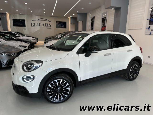 FIAT 500X 1.0 T3 120 CV