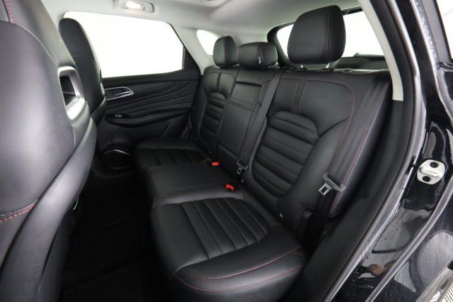 MG HS HS 1.5T-GDI AT Luxury