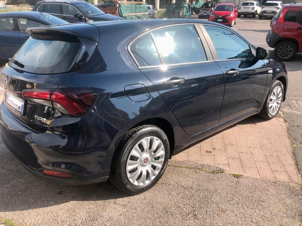 FIAT TIPO 1.3 MULTIJET